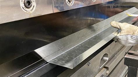 sheet metal fabrication portland maine|general sheet.